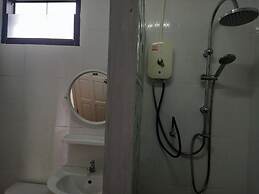 The Forest Hill Cafe & Homestay