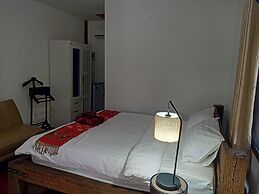 The Forest Hill Cafe & Homestay