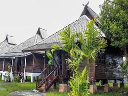 The Forest Hill Cafe & Homestay