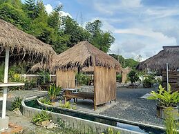 The Forest Hill Cafe & Homestay