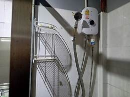 The Forest Hill Cafe & Homestay