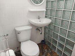 The Forest Hill Cafe & Homestay