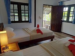 The Forest Hill Cafe & Homestay