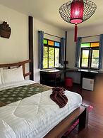 The Forest Hill Cafe & Homestay