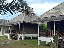 The Forest Hill Cafe & Homestay