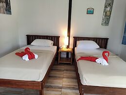 The Forest Hill Cafe & Homestay