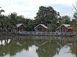 The Forest Hill Cafe & Homestay