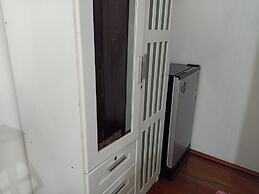 The Forest Hill Cafe & Homestay