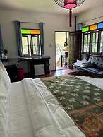 The Forest Hill Cafe & Homestay