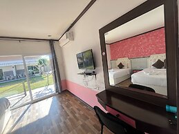 U-Thong Garden Resort