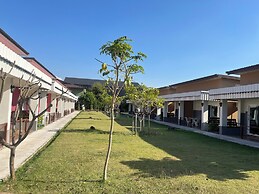 U-Thong Garden Resort