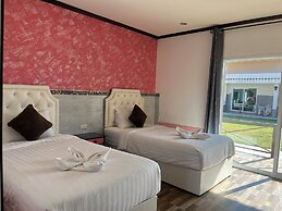 U-Thong Garden Resort