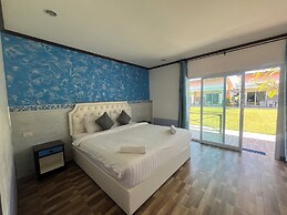 U-Thong Garden Resort