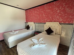 U-Thong Garden Resort