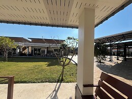 U-Thong Garden Resort