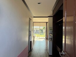 U-Thong Garden Resort