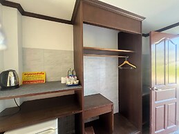 U-Thong Garden Resort