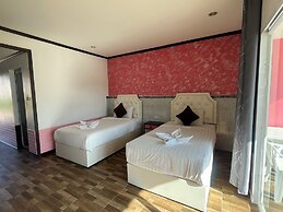 U-Thong Garden Resort