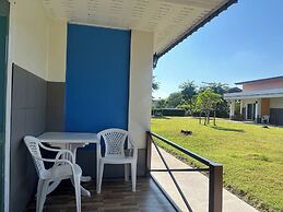 U-Thong Garden Resort