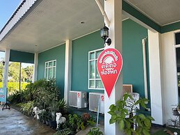 U-Thong Garden Resort