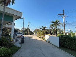 U-Thong Garden Resort