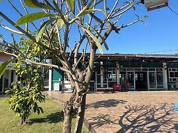 U-Thong Garden Resort