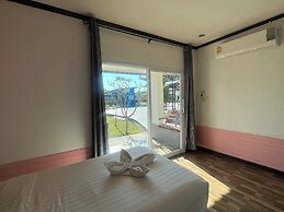 U-Thong Garden Resort