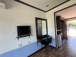 U-Thong Garden Resort