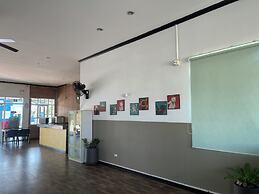 U-Thong Garden Resort