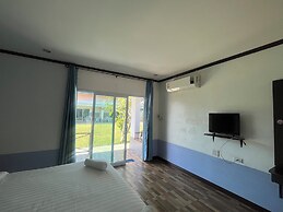 U-Thong Garden Resort