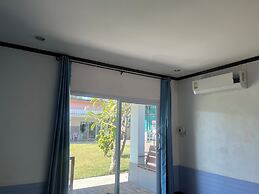 U-Thong Garden Resort