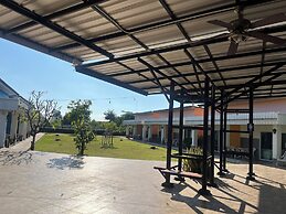 U-Thong Garden Resort