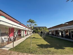 U-Thong Garden Resort