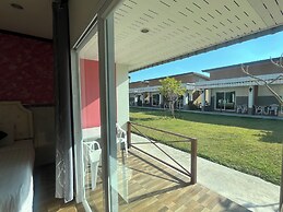 U-Thong Garden Resort