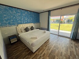 U-Thong Garden Resort