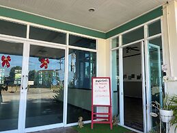 U-Thong Garden Resort