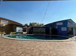 U-Thong Garden Resort