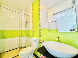 Veerakit Grand Hotel