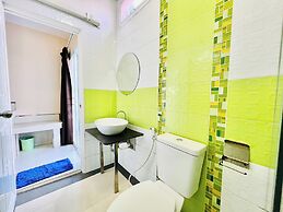 Veerakit Grand Hotel