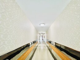 Veerakit Grand Hotel