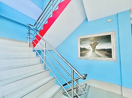 Veerakit Grand Hotel