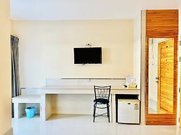 Veerakit Grand Hotel