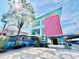 Veerakit Grand Hotel