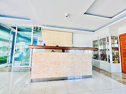 Veerakit Grand Hotel