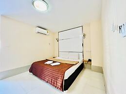 Veerakit Grand Hotel