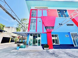 Veerakit Grand Hotel