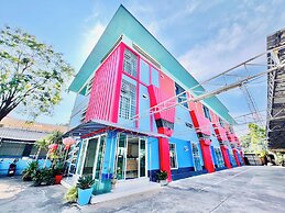 Veerakit Grand Hotel