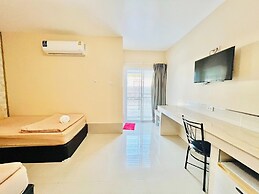 Veerakit Grand Hotel