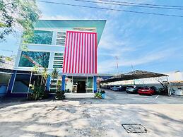 Veerakit Grand Hotel