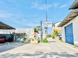 Veerakit Grand Hotel